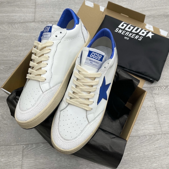 Men Women G*GDB Top Sneaker CL 20230901-38