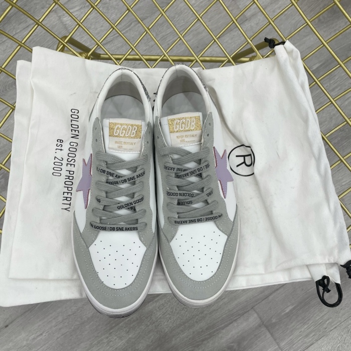 Men Women G*GDB Top Sneaker CL 20230901-109