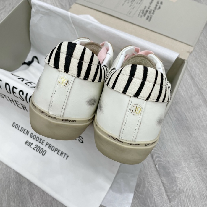 Men Women G*GDB Top Sneaker CL 20230901-88
