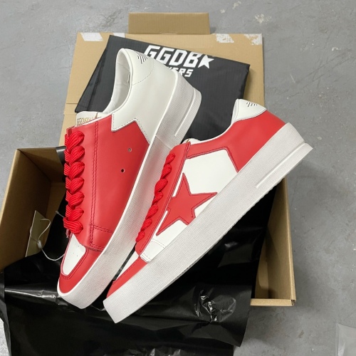 Men Women G*GDB Top Sneaker CL 20230901-72