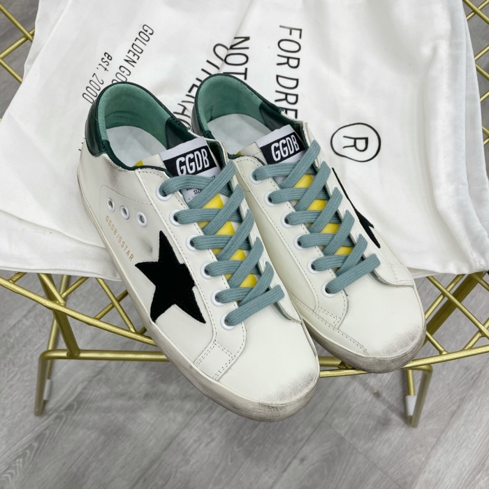 Men Women G*GDB Top Sneaker CL 20230901-27