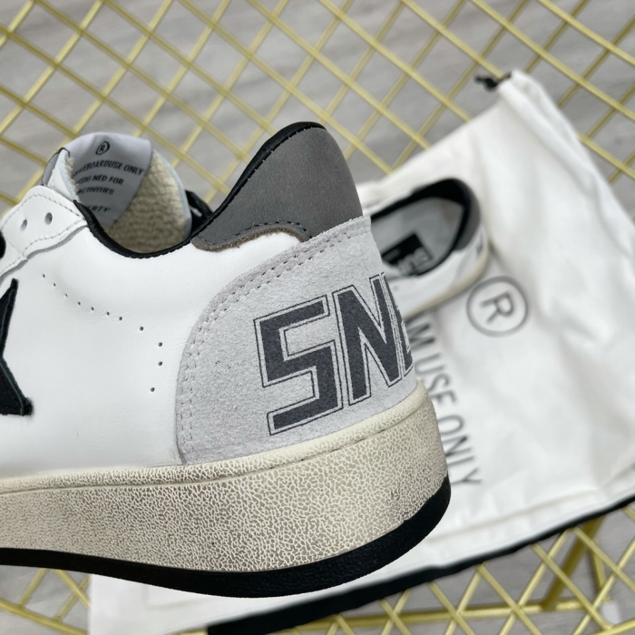 Men Women G*GDB Top Sneaker CL 20230901-107