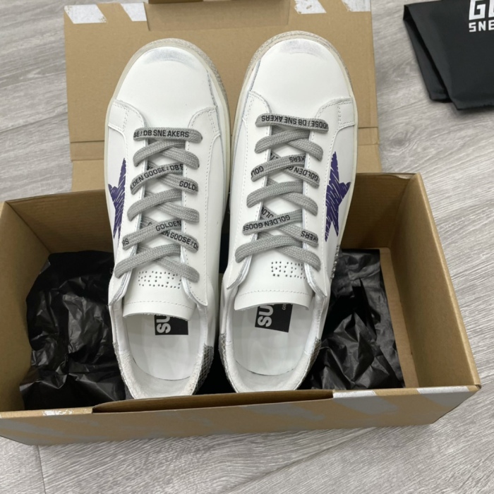 Men Women G*GDB Top Sneaker CL 20230901-18