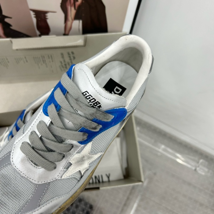 Men Women G*GDB Top Sneaker CL 20230901-125