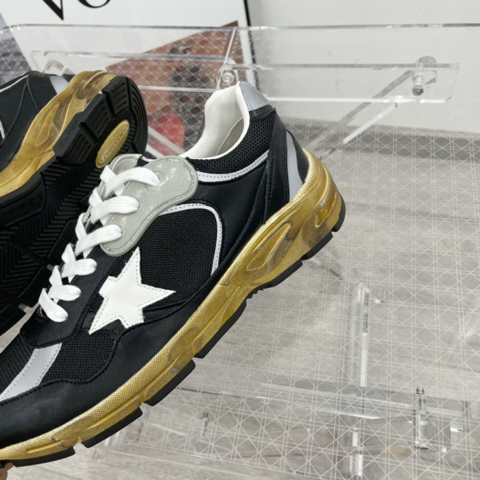 Men Women G*GDB Top Sneaker CL 20230901-117