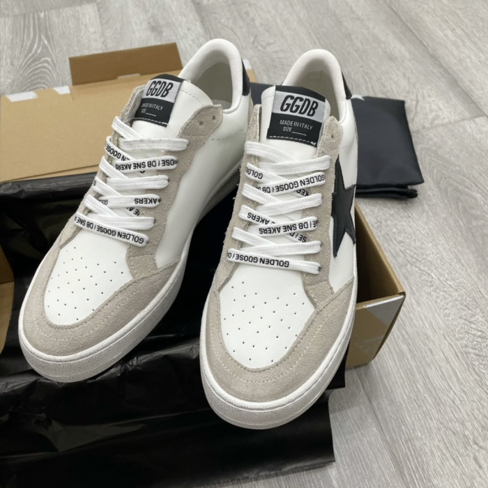 Men Women G*GDB Top Sneaker CL 20230901-9