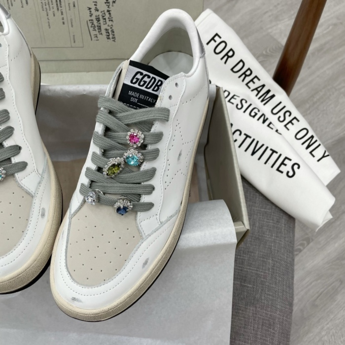 Men Women G*GDB Top Sneaker CL 20230901-3