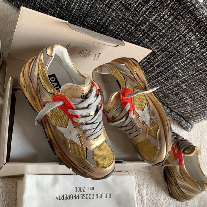 Men Women G*GDB Top Sneaker CL 20230901-66