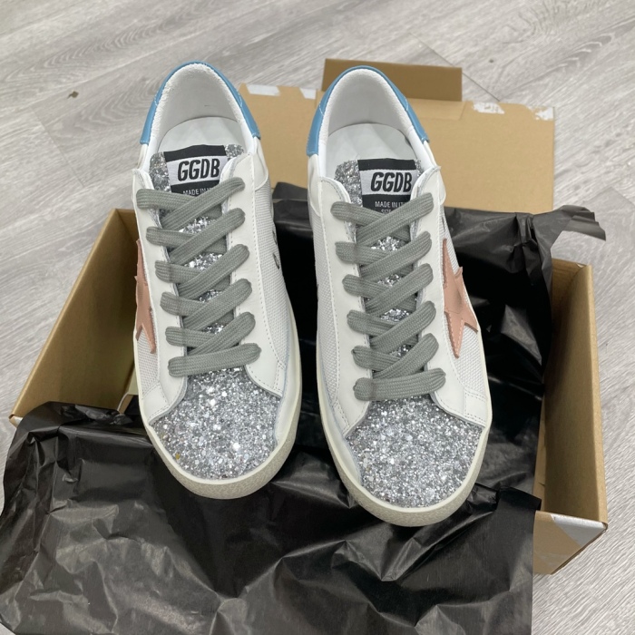 Men Women G*GDB Top Sneaker CL 20230901-95