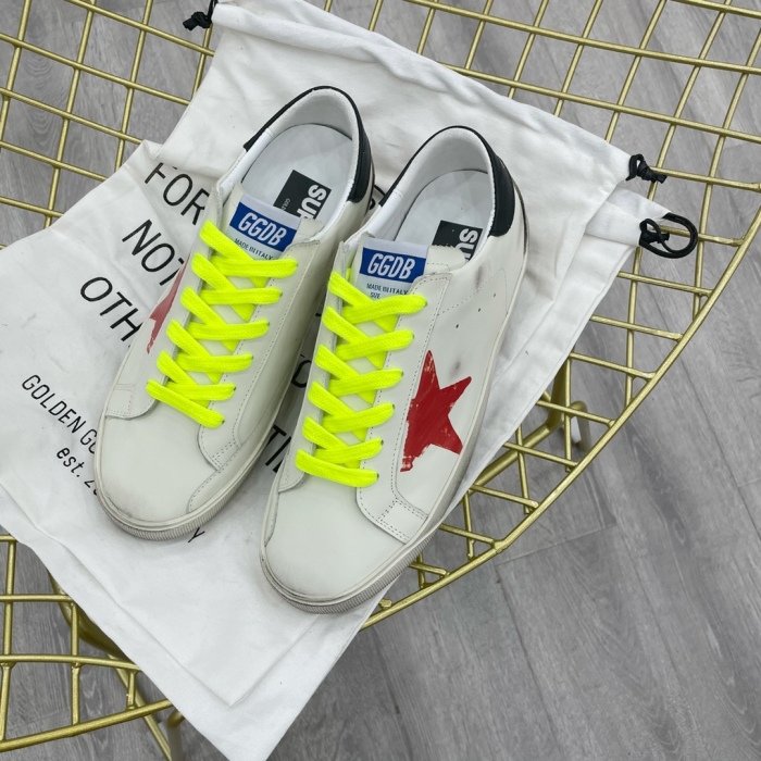 Men Women G*GDB Top Sneaker CL 20230901-114