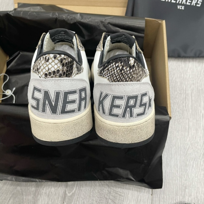 Men Women G*GDB Top Sneaker CL 20230901-35