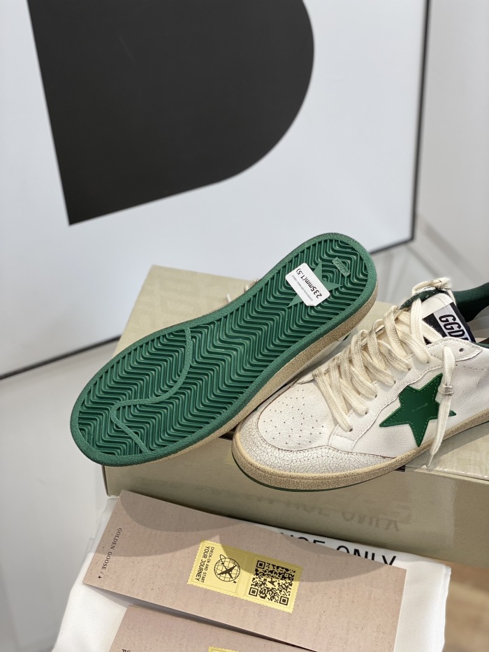 Men Women G*GDB Top Sneaker CL 20230901-111