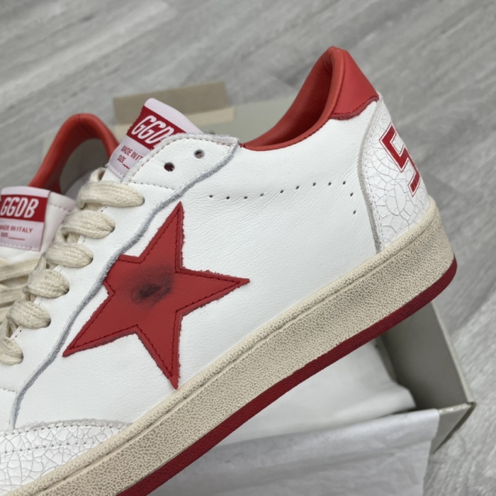 Men Women G*GDB Top Sneaker CL 20230901-1