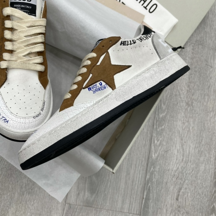 Men Women G*GDB Top Sneaker CL 20230901-4