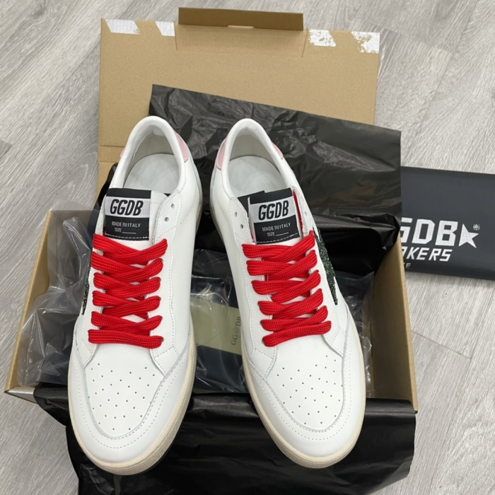 Men Women G*GDB Top Sneaker CL 20230901-2