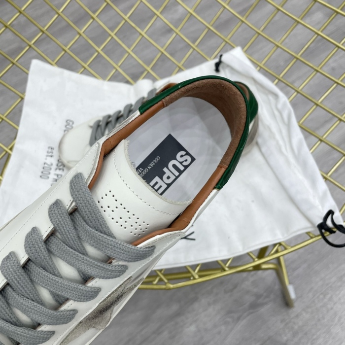 Men Women G*GDB Top Sneaker CL 20230901-53