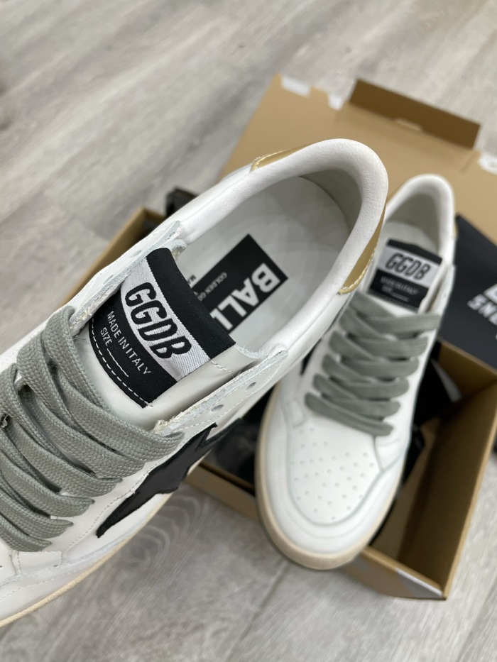 Men Women G*GDB Top Sneaker CL 20230901-44