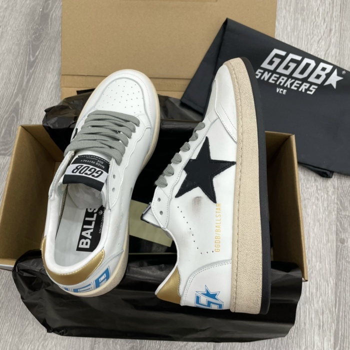 Men Women G*GDB Top Sneaker CL 20230901-44