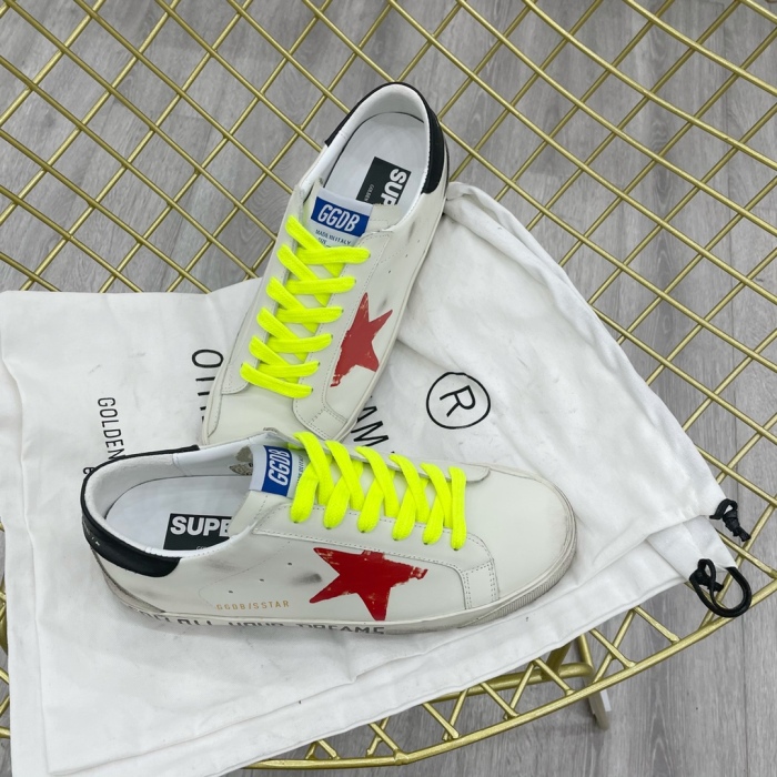 Men Women G*GDB Top Sneaker CL 20230901-114