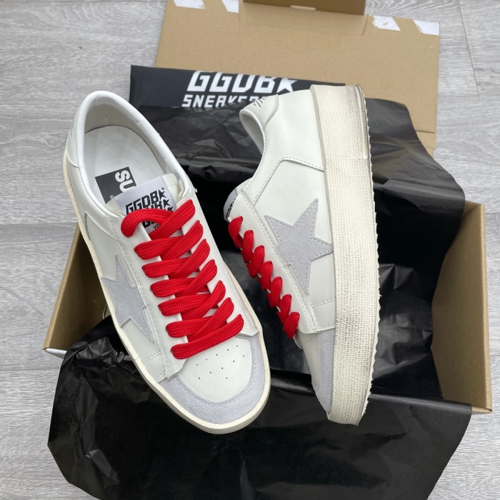 Men Women G*GDB Top Sneaker CL 20230901-64
