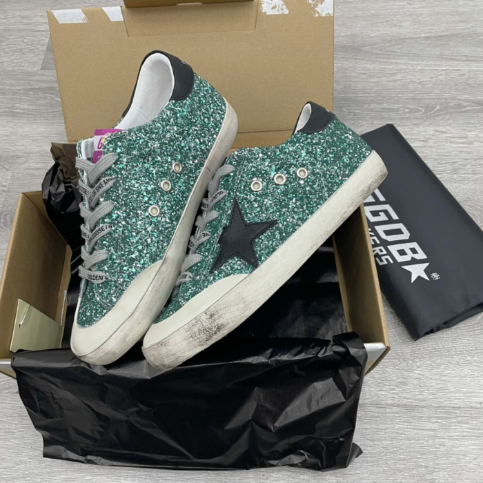 Men Women G*GDB Top Sneaker CL 20230901-78