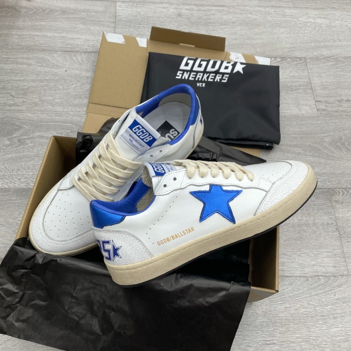 Men Women G*GDB Top Sneaker CL 20230901-102