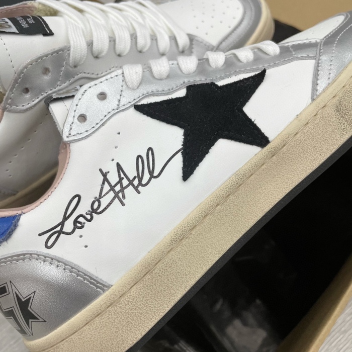 Men Women G*GDB Top Sneaker CL 20230901-40
