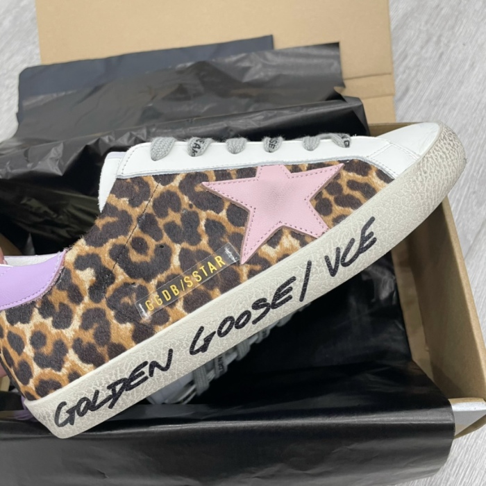 Men Women G*GDB Top Sneaker CL 20230901-80