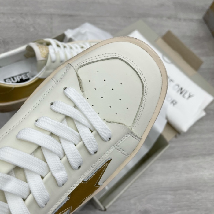 Men Women G*GDB Top Sneaker CL 20230901-124