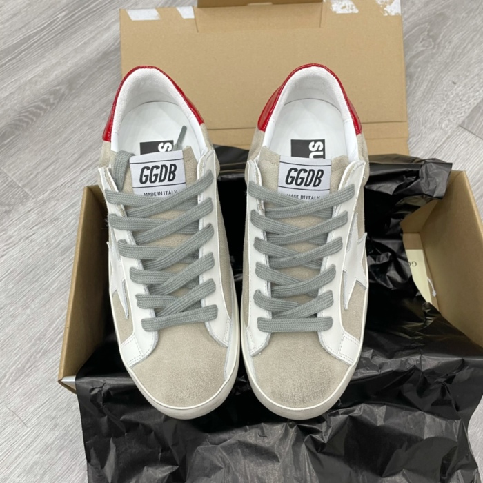Men Women G*GDB Top Sneaker CL 20230901-77