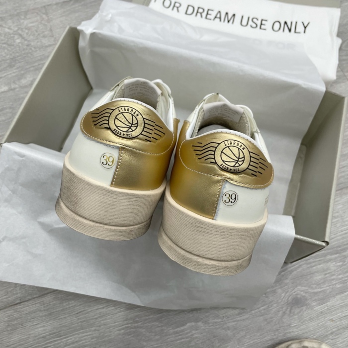 Men Women G*GDB Top Sneaker CL 20230901-124