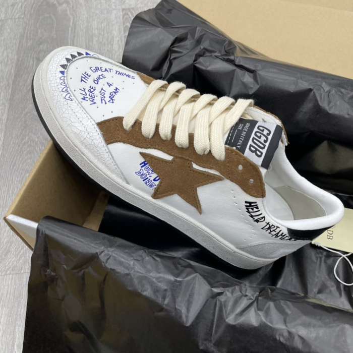 Men Women G*GDB Top Sneaker CL 20230901-48