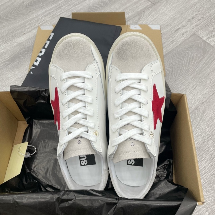 Men Women G*GDB Top Sneaker CL 20230901-100