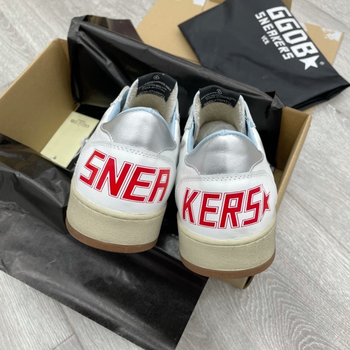 Men Women G*GDB Top Sneaker CL 20230901-31