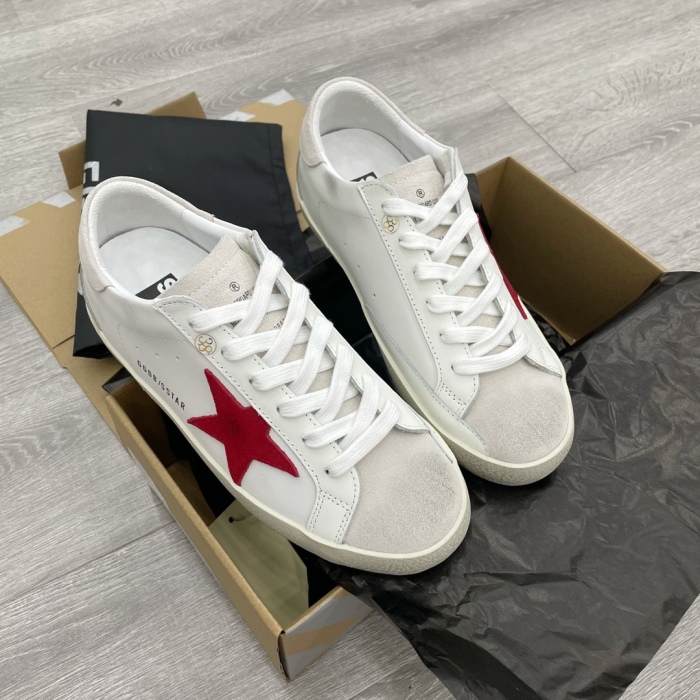 Men Women G*GDB Top Sneaker CL 20230901-100