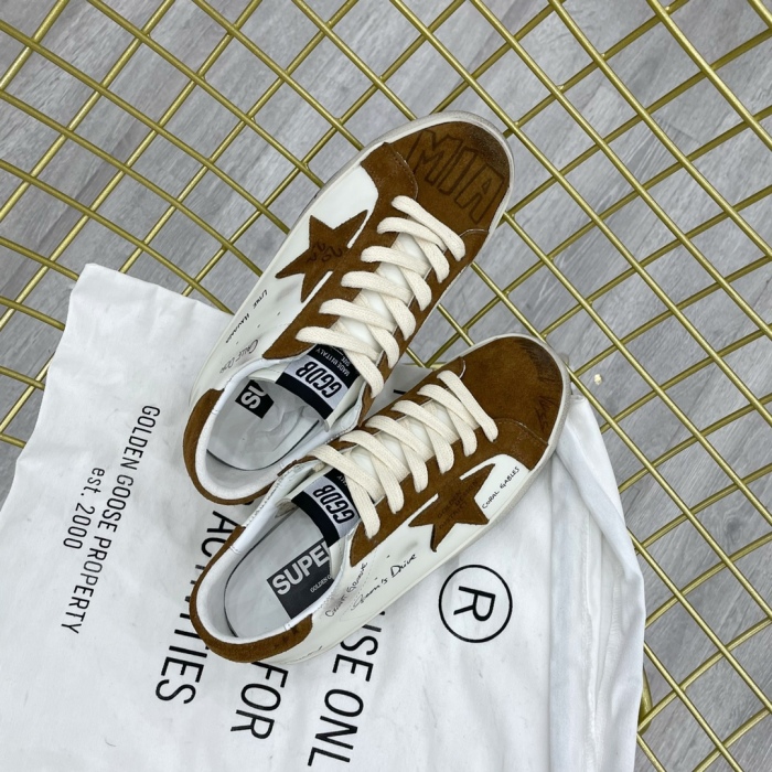 Men Women G*GDB Top Sneaker CL 20230901-21