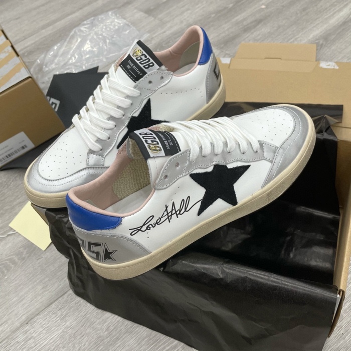 Men Women G*GDB Top Sneaker CL 20230901-40