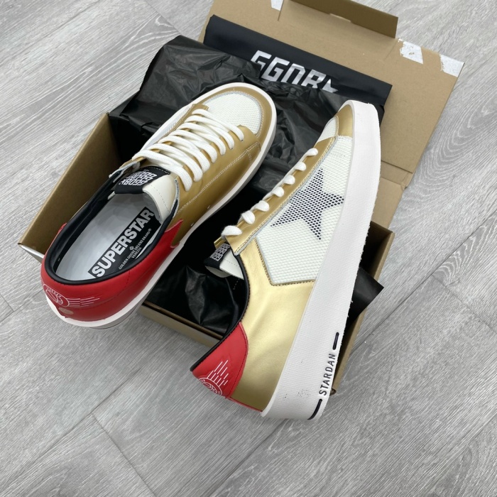 Men Women G*GDB Top Sneaker CL 20230901-68