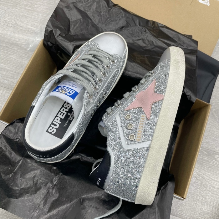 Men Women G*GDB Top Sneaker CL 20230901-97