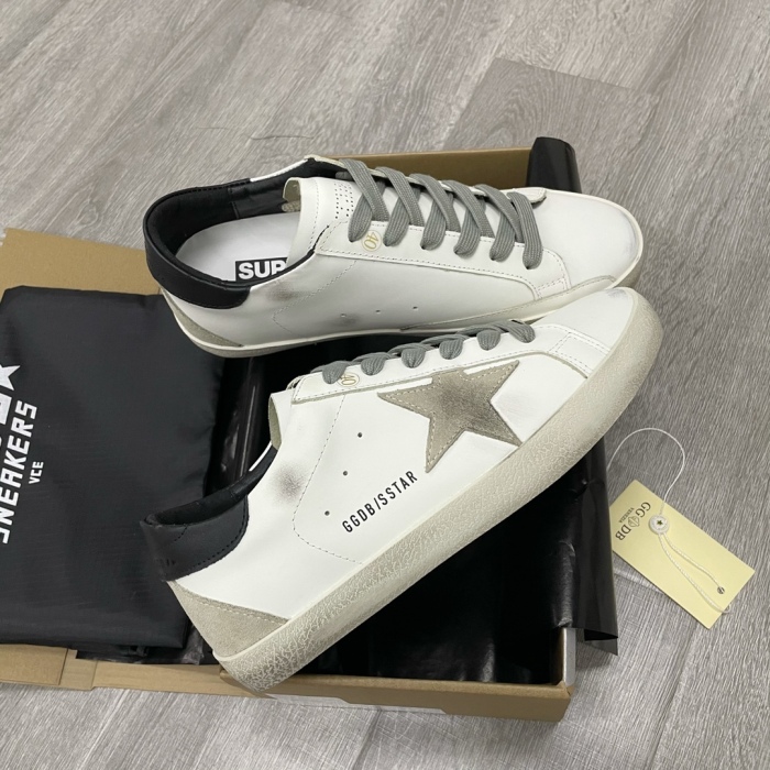 Men Women G*GDB Top Sneaker CL 20230901-29