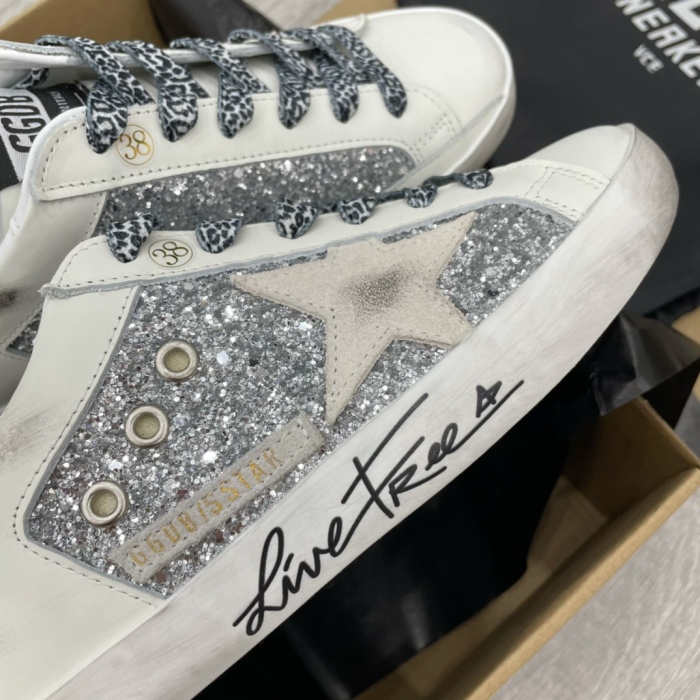 Men Women G*GDB Top Sneaker CL 20230901-11