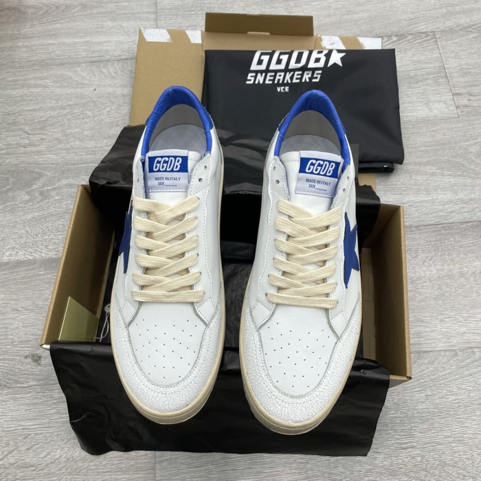 Men Women G*GDB Top Sneaker CL 20230901-102
