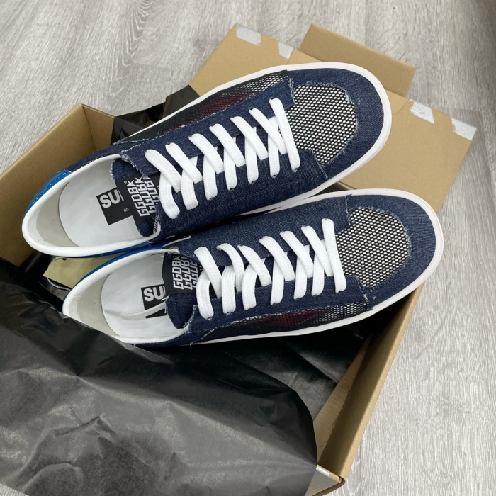 Men Women G*GDB Top Sneaker CL 20230901-69