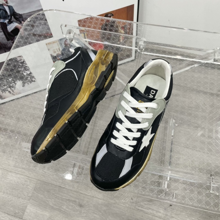 Men Women G*GDB Top Sneaker CL 20230901-117