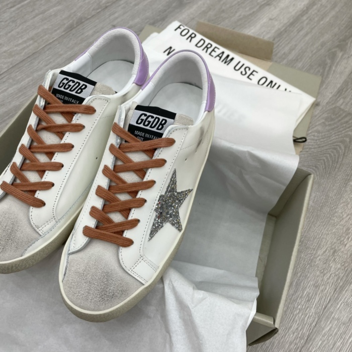 Men Women G*GDB Top Sneaker CL 20230901-81
