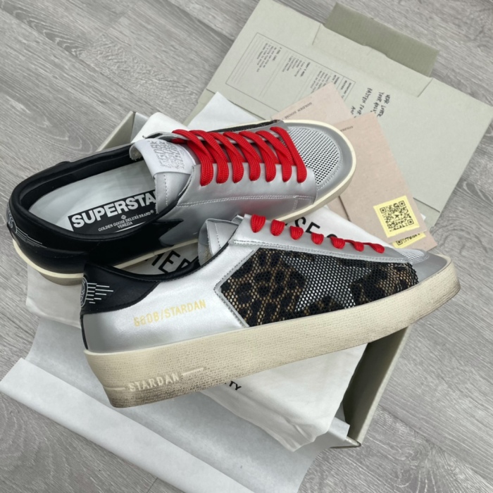 Men Women G*GDB Top Sneaker CL 20230901-8