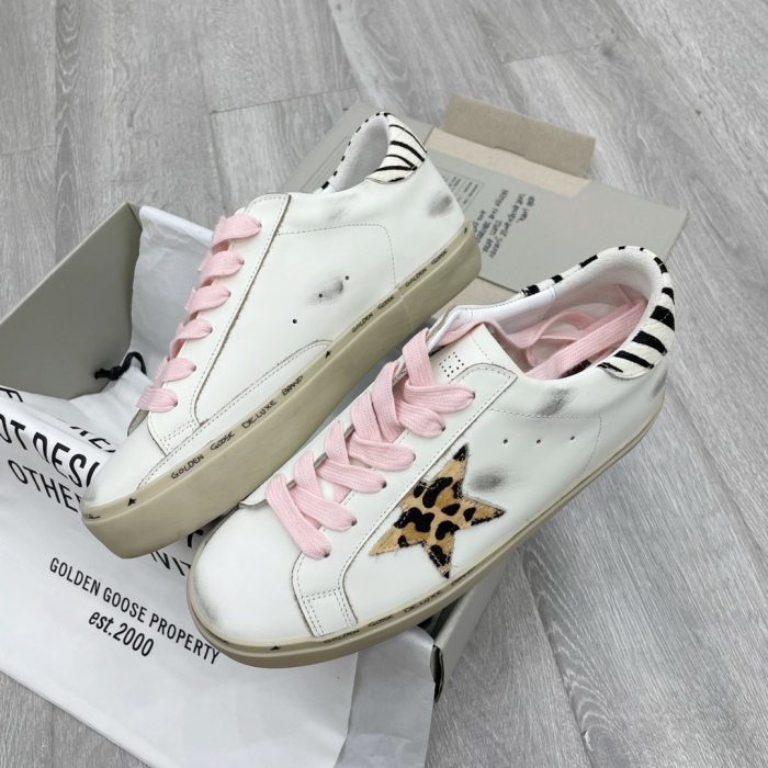 Men Women G*GDB Top Sneaker CL 20230901-88