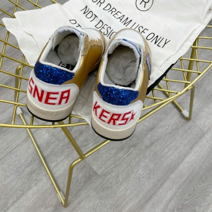 Men Women G*GDB Top Sneaker CL 20230901-108