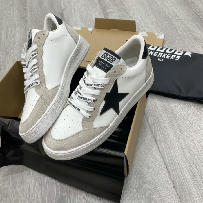 Men Women G*GDB Top Sneaker CL 20230901-9