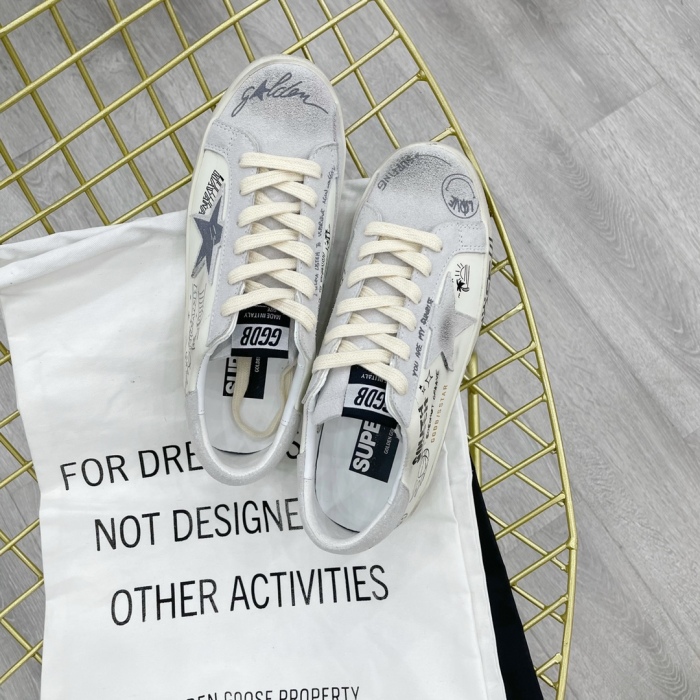 Men Women G*GDB Top Sneaker CL 20230901-25